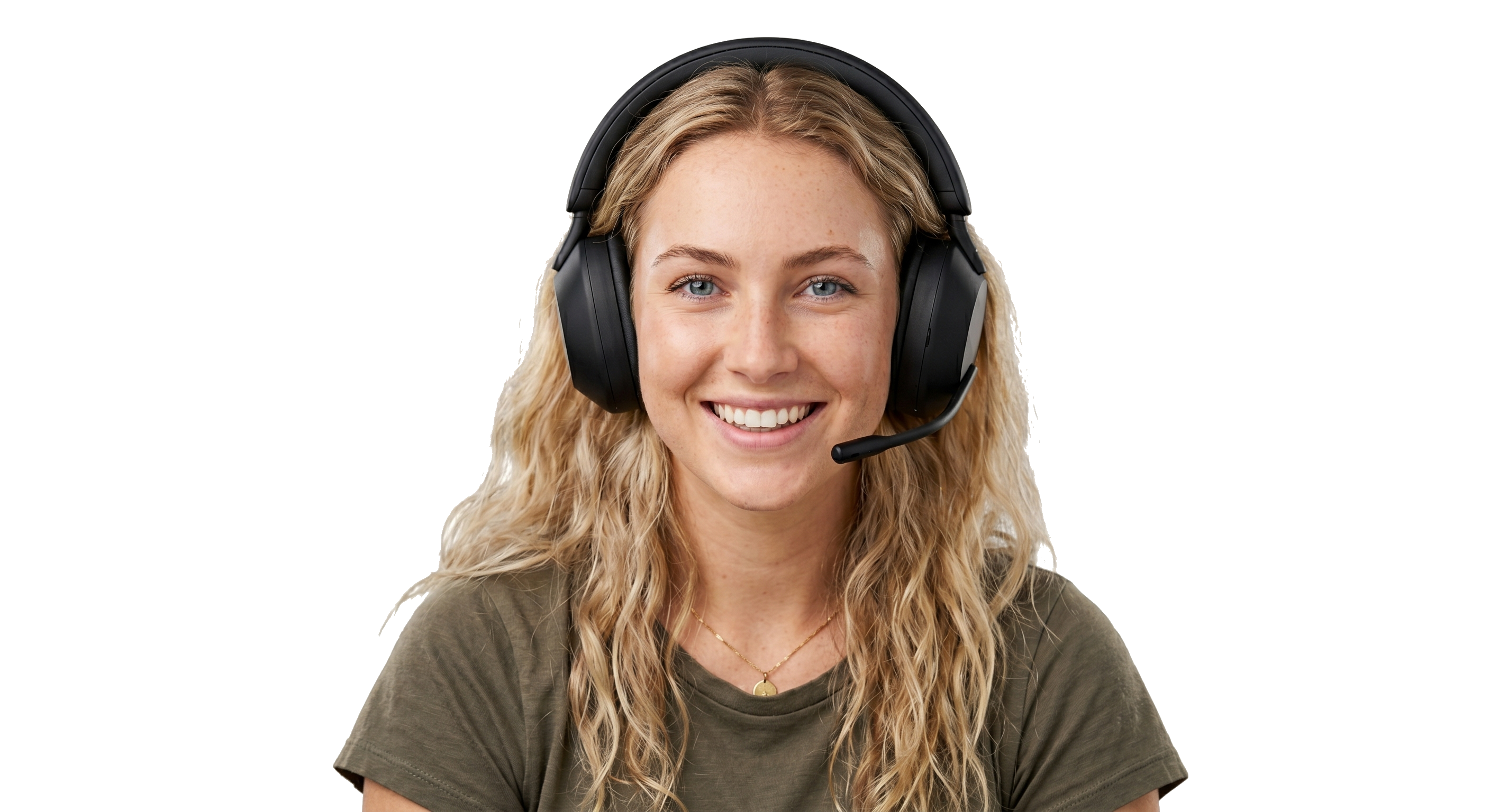 Maya, your AI receptionist